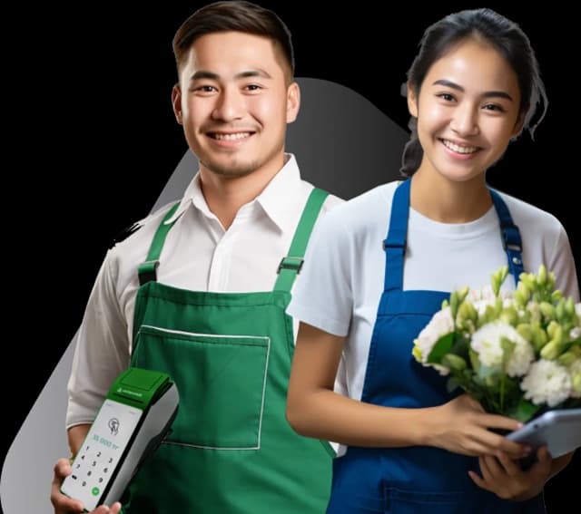 Открытие текущего счета